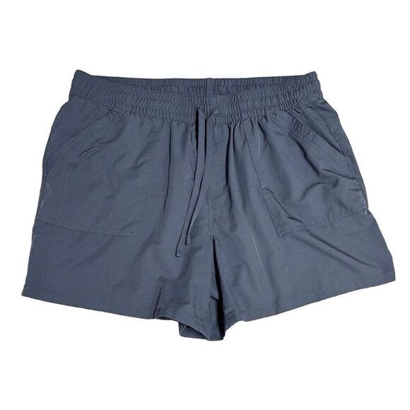 BCG Gray Drawstring Athletic Shorts Size XL - Picture 1 of 5